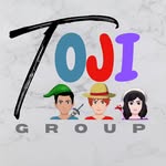 Logo de Toji Group